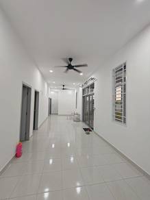 1-storey Terraced House For Rent in Kulai,JHR