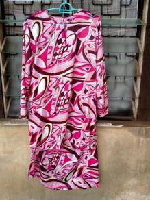Baju kurung moden 4