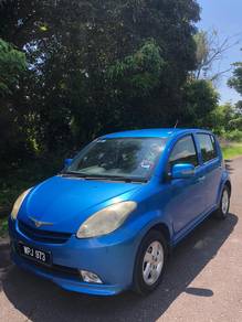 Perodua MyVi EZi in Tawau, SBH
