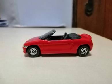 1991 Tomica Honda Beat