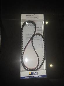 Toda High Power Timing Belt B18C AE86 Evo 1 Evo 9