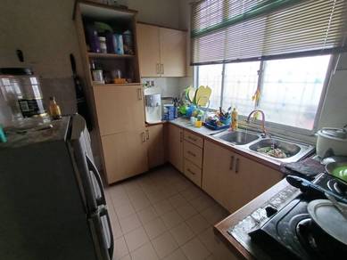 1-storey Terraced House For Sale in Sepang,SGR