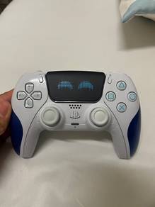 dualsense 5 controller astrobot version