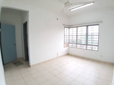 Apartment For Sale in Melur Apartment