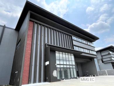 Warehouse / Factory For Rent in Shah Alam,SGR