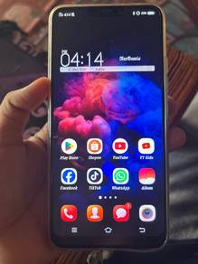 vivo y81s