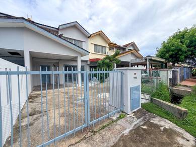 2-storey Terraced House For Sale in Cheras,SGR