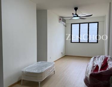 Apartment For Rent in Sri Saujana (Georgetown)