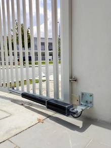 SERIAN AGCW2 (MA2) Autogate Motor System