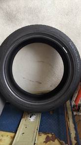 Tayar Toyo Nanoenergy 3  215/45/17