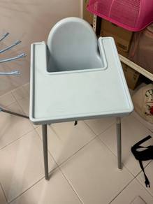baby chair kerusi ikea