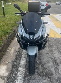 Honda ADV 160