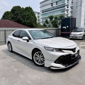 Toyota Camry V in Johor Bahru, JHR
