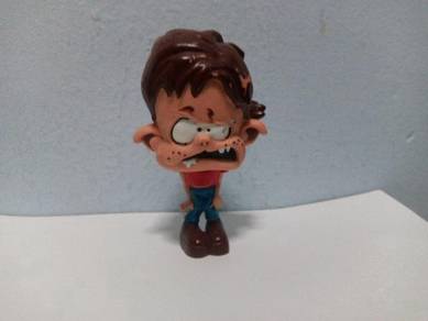 Vintage MEG Figurine