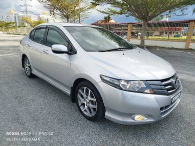 Honda City E in Kota Bharu, KTN