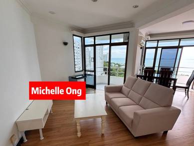 Condominium For Sale in Marina Tower (Ratu Mutiara)