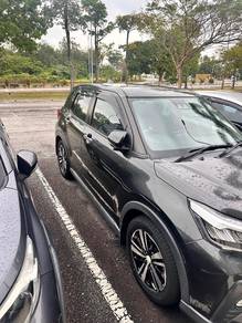 Perodua Ativa AV in Bandar Baru Enstek, NSN