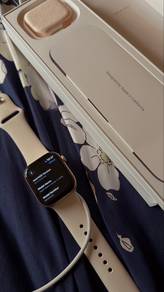 2025 Apple Watch Series 11 Aluminum