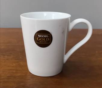 nescafe gold blend mug