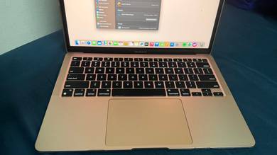 Macbook air m1 256gb M1 chip