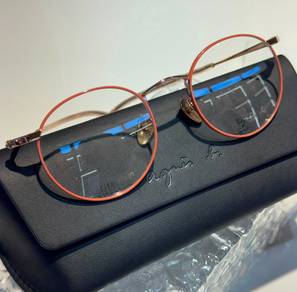 agnès b. Eyewear - AB13031Z C02A