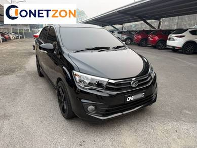 Perodua Bezza AV ADVANCE in Kuching, SWK