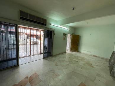 2-storey Terraced House For Sale in Kajang,SGR