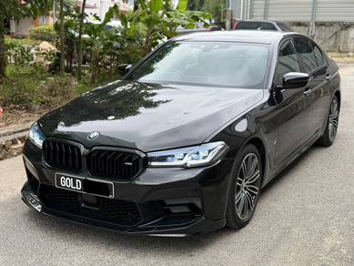 BMW 530i 30i M-SPORT in Johor Bahru, JHR