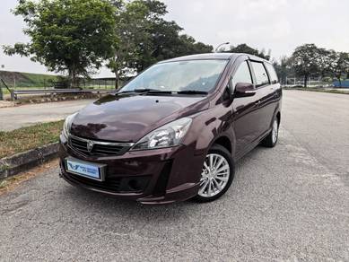 Proton Exora EXECUTIVE in Sungai Besi, KUL