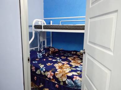Homestay murah peringat