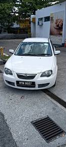 Proton Persona ELEGANCE BASE LINE in Subang Jaya, SGR