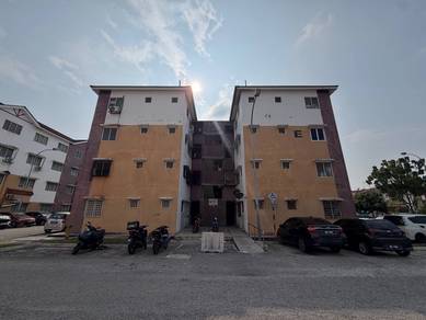 Apartment For Sale in Pangsapuri Arista