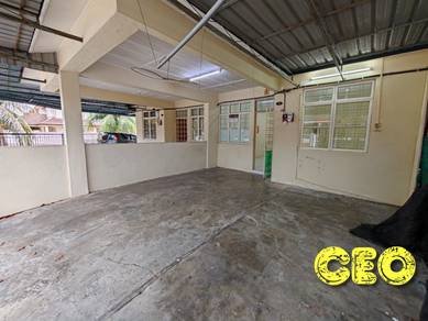 1-storey Terraced House For Sale in Bukit Mertajam,PNG