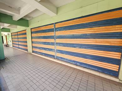 Shop lot For Sale in Kota Kinabalu,SBH