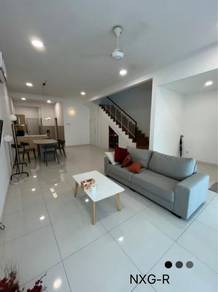 2-storey Terraced House For Rent in Bandar Bukit Raja,SGR