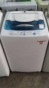 Top Toshiba Mesin Basuh Washer Load Automatic