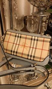Preloved Burberry 