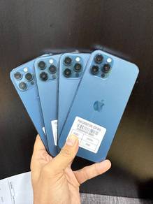 iPhone 12 Pro Max 256GB