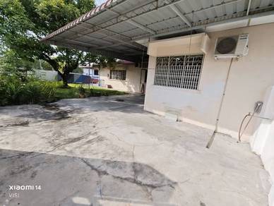 1-storey Terraced House For Sale in Ipoh,PRK