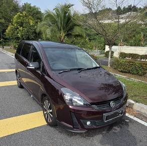 Proton Exora PREMIUM in Kajang, SGR