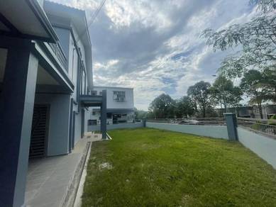 2-storey Terraced House For Sale in Johor Bahru,JHR