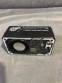 Bluetooth speaker (type C)