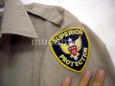US Highway Petrol Traffic Cop shirt Collection