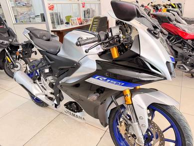 Yamaha YZF-R15