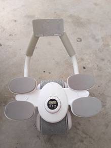 Roller Wheel 2 with Elbow Support 