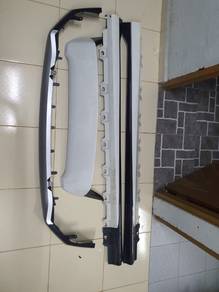 Body Kit Original Perodua Myvi G3 FL (AV)