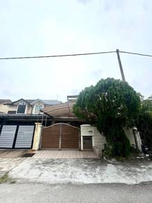 2-storey Terraced House For Sale in Puchong,SGR