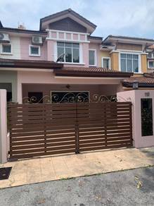 2-storey Terraced House For Rent in Puchong,SGR