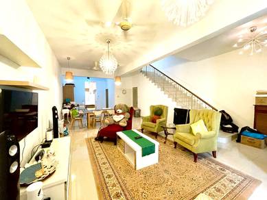 2.5-storey Terraced House For Sale in Bangi,SGR