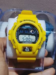 G-Shock DW6900TR-9JR ORIGINAL NEW JAPAN SET